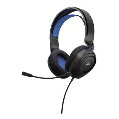 Corsair HS35 v2 Multiplatform Gaming Headset  Microcenter India