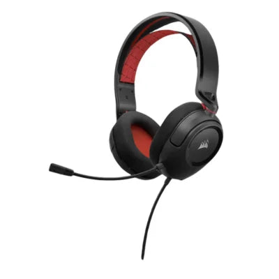 Corsair HS35 v2 Multiplatform Gaming Headset  Microcenter India
