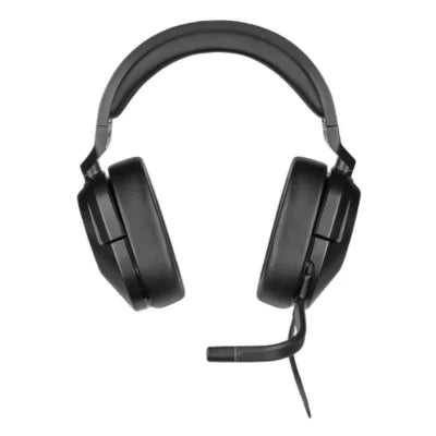 Corsair HS55 Stereo Wired Gaming Headset  Microcenter India