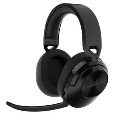 Corsair HS55 Wireless Gaming Headset Carbon  Microcenter India