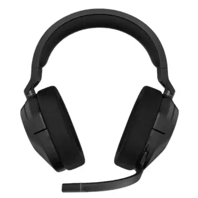 Corsair HS55 Wireless Gaming Headset Carbon  Microcenter India