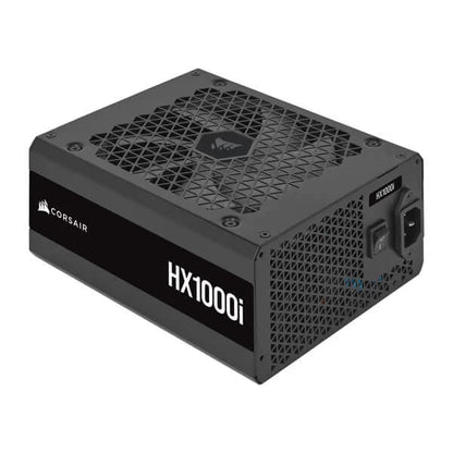 Corsair HX1000i 1000 Watt ATX 3.0 80 Plus Platinum SMPS  Microcenter India