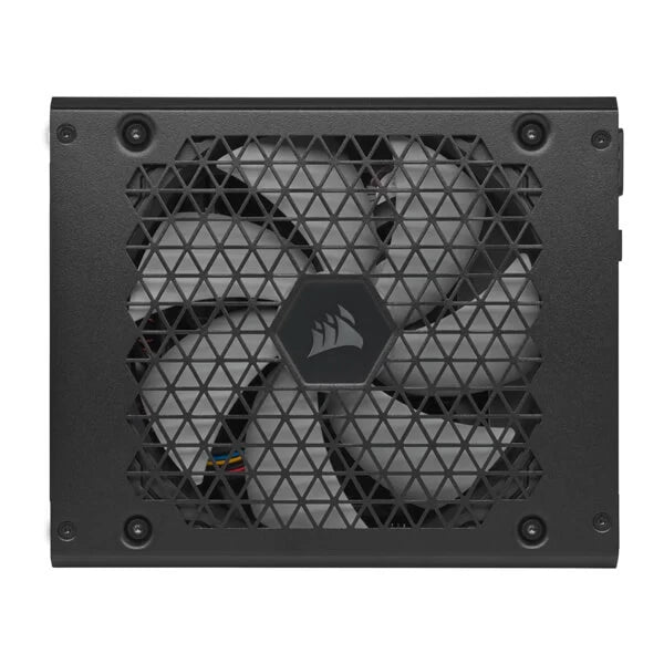 Corsair HX1000i 1000 Watt ATX 3.0 80 Plus Platinum SMPS  Microcenter India