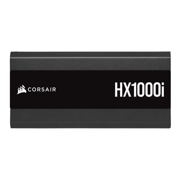 Corsair HX1000i 1000 Watt ATX 3.0 80 Plus Platinum SMPS  Microcenter India
