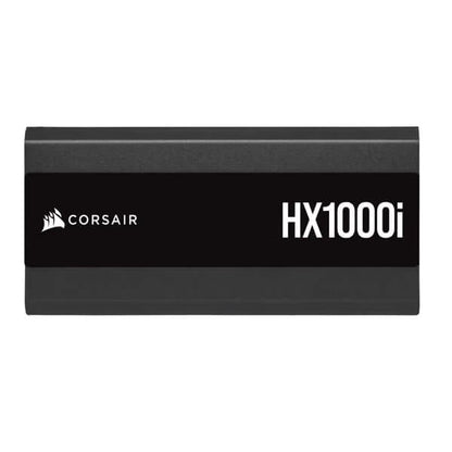 Corsair HX1000i 1000 Watt ATX 3.0 80 Plus Platinum SMPS  Microcenter India