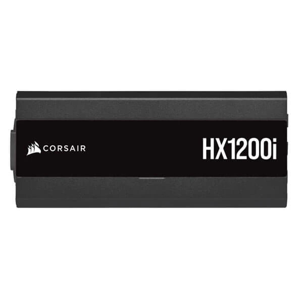 Corsair HX1200i 1200 Watt ATX 3.0 80 Plus Platinum SMPS  Microcenter India