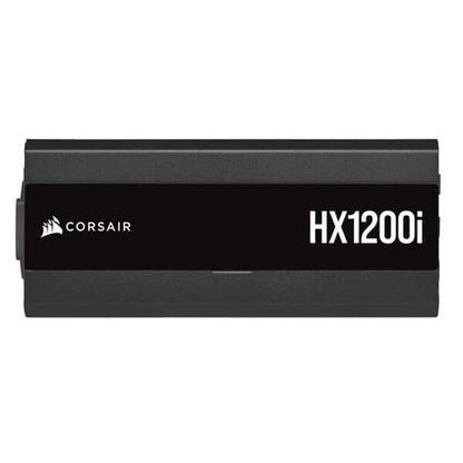 Corsair HX1200i 1200 Watt ATX 3.0 80 Plus Platinum SMPS  Microcenter India