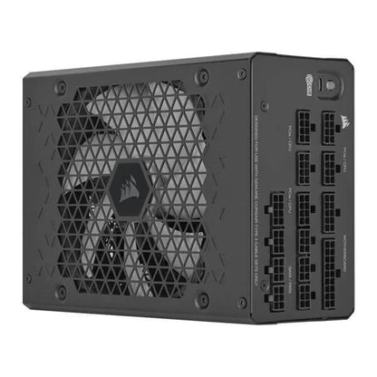 Corsair HX1200i 1200 Watt ATX 3.0 80 Plus Platinum SMPS  Microcenter India