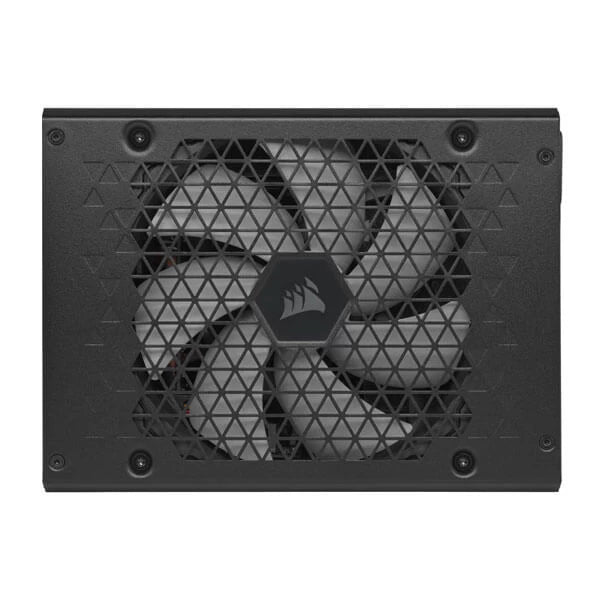 Corsair HX1200i 1200 Watt ATX 3.0 80 Plus Platinum SMPS  Microcenter India