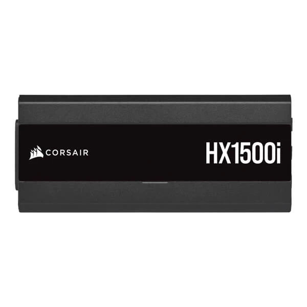 Corsair HX1500i 1500 Watt ATX 3.0 80 Plus Platinum SMPS  Microcenter India