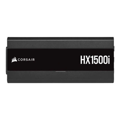 Corsair HX1500i 1500 Watt ATX 3.0 80 Plus Platinum SMPS  Microcenter India