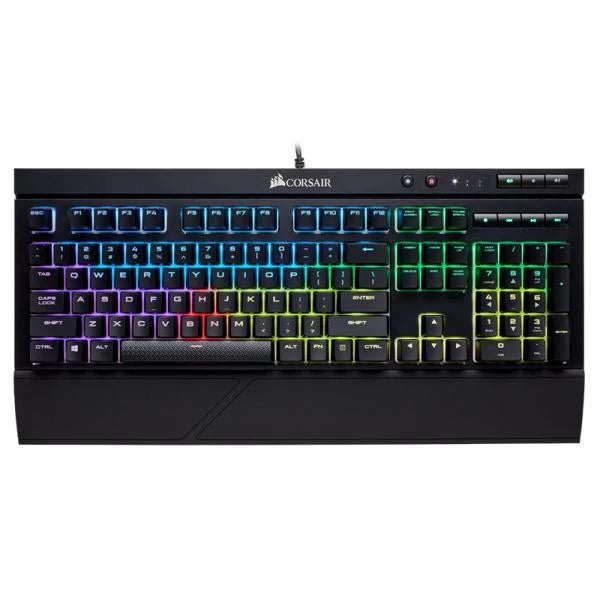 Corsair K68 RGB Cherry MX Blue Switches  Microcenter India