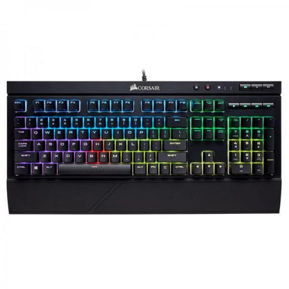 Corsair K68 RGB Cherry MX Blue Switches  Microcenter India