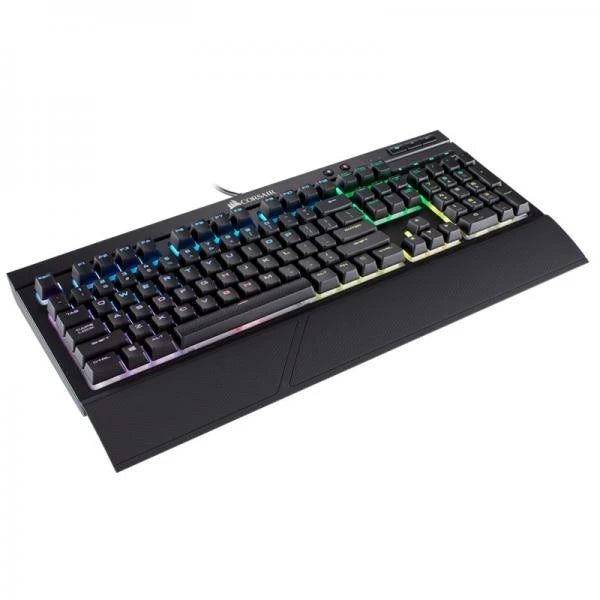 Corsair K68 RGB Cherry MX Blue Switches  Microcenter India