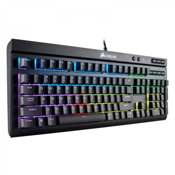 Corsair K68 RGB Cherry MX Blue Switches  Microcenter India