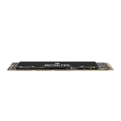 Corsair MP700 PRO 2TB M.2 NVMe 2.0 Gen5 Internal SSD  Microcenter India