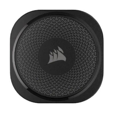 Corsair NAUTILUS 240 RS ARGB Liquid CPU Cooler Black  Microcenter India