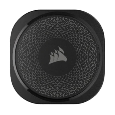 Corsair Nautilus 360 RS ARGB CPU Liquid Cooler Black 