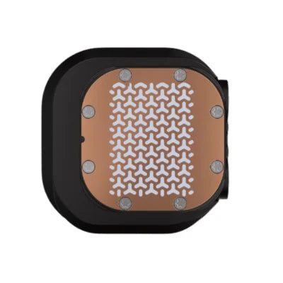 Corsair Nautilus 240 RS ARGB CPU Liquid Cooler White  Microcenter India