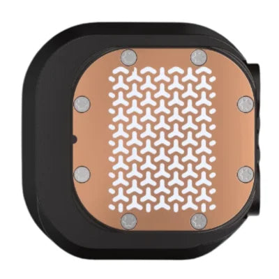 Corsair Nautilus 360 RS ARGB CPU Liquid Cooler Black 