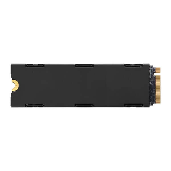 Corsair PRO LPX MP600 4TB M.2 NVMe Gen4 Internal SSD  Microcenter India