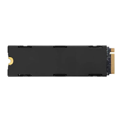 Corsair PRO LPX MP600 4TB M.2 NVMe Gen4 Internal SSD  Microcenter India