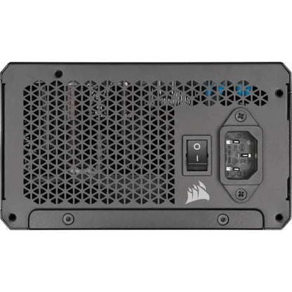 Corsair RM1000x Shift 1000 Watt 80 Plus Gold ATX 3.0 SMPS  Microcenter India