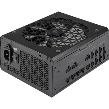 Corsair RM1000x Shift 1000 Watt 80 Plus Gold ATX 3.0 SMPS  Microcenter India