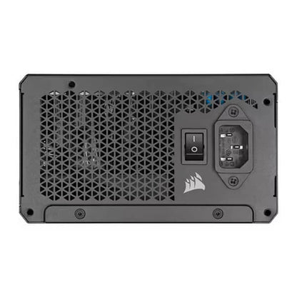 Corsair RM850x Shift 850 Watt 80 Plus Gold ATX 3.0 SMPS  Microcenter India