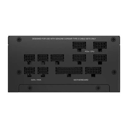 Corsair SF850L SFX 850 Watt ATX 3.0 80 Plus Gold SMPS  Microcenter India