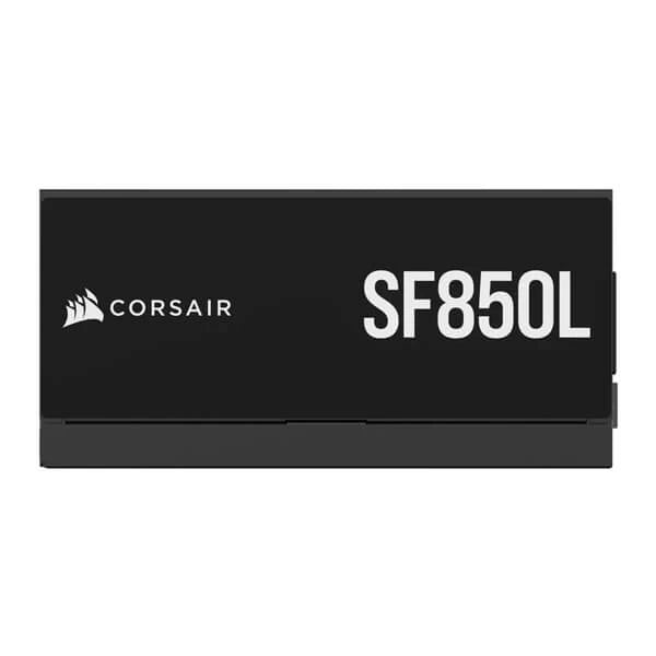 Corsair SF850L SFX 850 Watt ATX 3.0 80 Plus Gold SMPS  Microcenter India