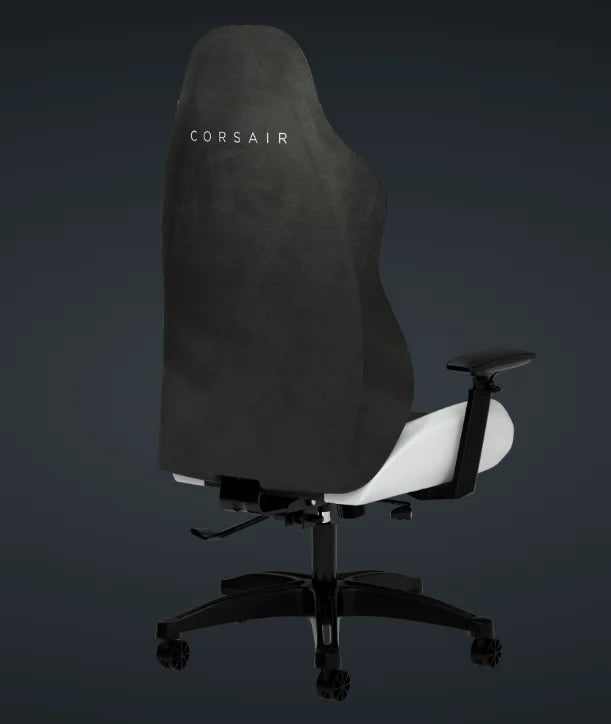 Corsair TC70 REMIX Gaming Chair Relaxed Fit White