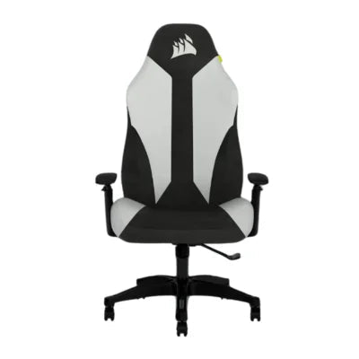 Corsair TC70 REMIX Gaming Chair Relaxed Fit White  Microcenter India