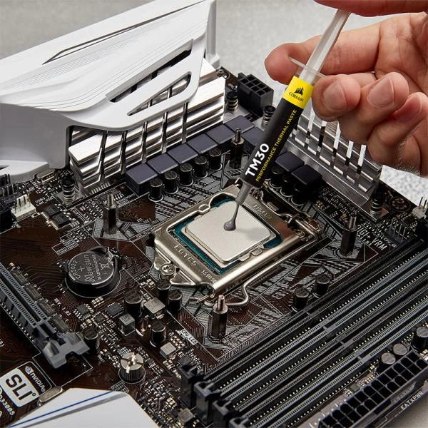 Corsair TM30 Performance Thermal Paste  Microcenter India