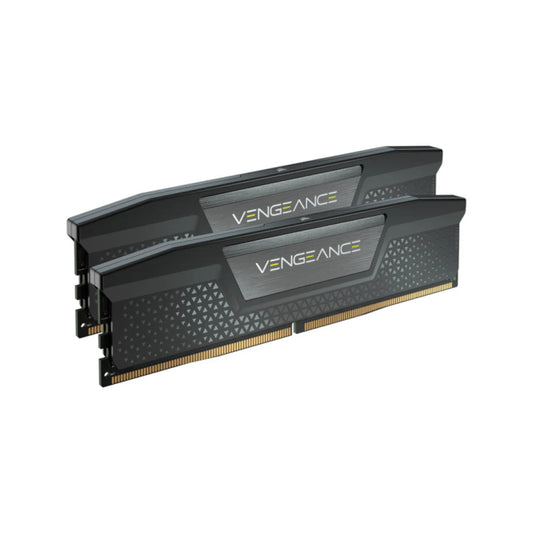 Corsair Vengeance 64GB (32GBX2) DDR5 6600MHz C32 Ram  Microcenter India