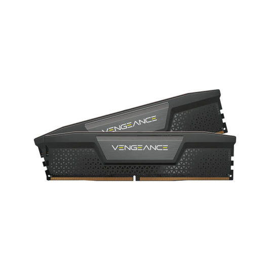 Corsair Vengeance 64GB (32GBX2) DDR5 6600MHz C32 Ram  Microcenter India