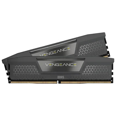 Corsair Vengeance DDR5 64GB 5600MHz DRAM  Microcenter India