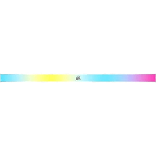 Corsair Vengeance RGB 32GB (16GBx2) DDR5 6000MHz Ram EXPO &amp; XMP  Microcenter India