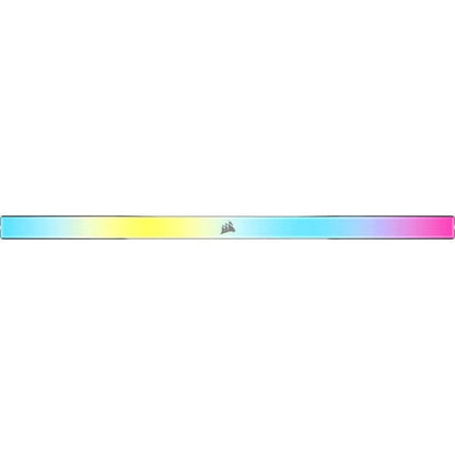 Corsair Vengeance RGB 32GB (16GBx2) DDR5 6000MHz Ram EXPO &amp; XMP  Microcenter India