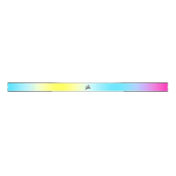 Corsair Vengeance RGB 32GB (16GBx2) DDR5 7200MHz Ram Black  Microcenter India