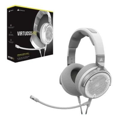 Corsair Virtuoso Pro Streaming - Gaming Headset  Microcenter India