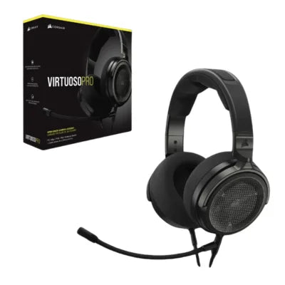 Corsair Virtuoso Pro Streaming - Gaming Headset  Microcenter India