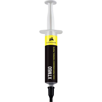 Corsair XTM60 High-Performance Thermal Paste  Microcenter India