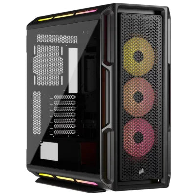 Corsair iCUE LINK 5000T LX RGB Mid-Tower Cabinet