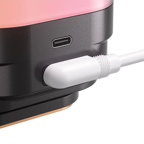 Corsair iCUE LINK Titan 360 RX LCD White CPU Cooler 