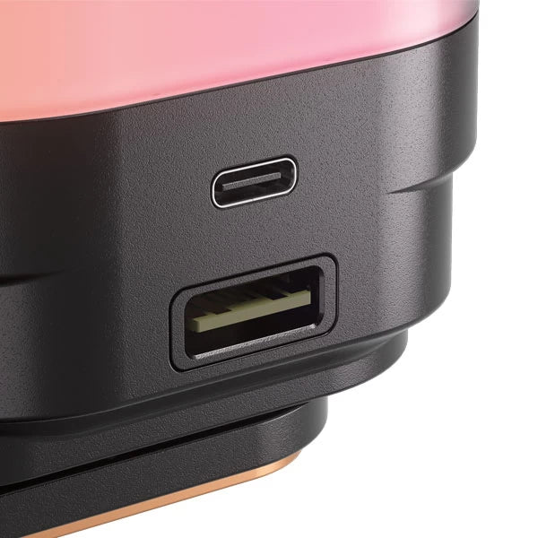 Corsair iCUE LINK Titan 360 RX LCD White CPU Cooler 