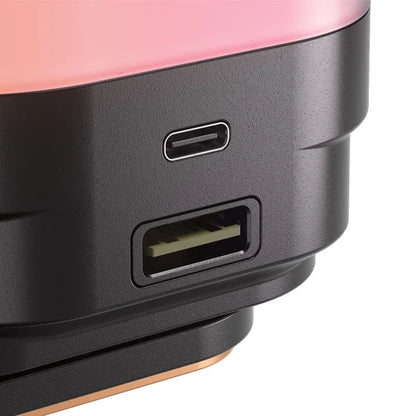 Corsair iCUE LINK Titan 360 RX LCD White CPU Cooler 