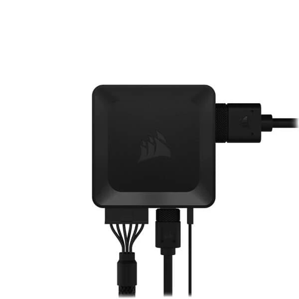 Corsair iCUE Link System Hub  Microcenter India