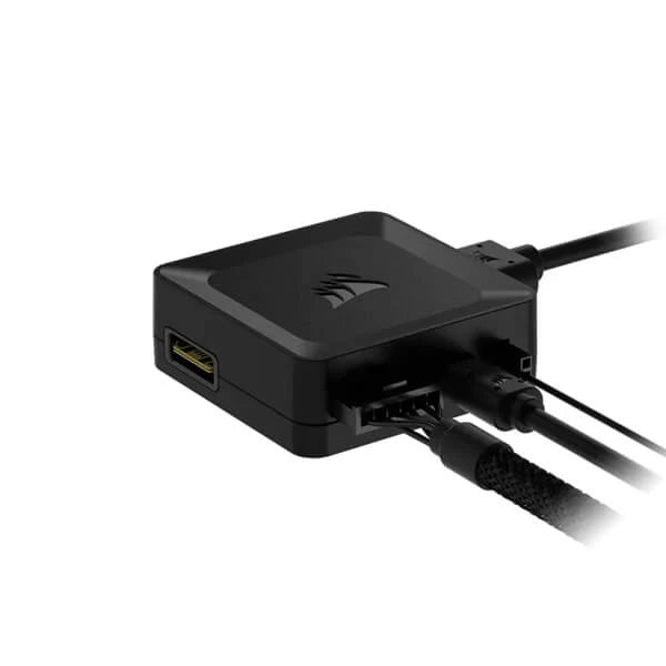Corsair iCUE Link System Hub  Microcenter India