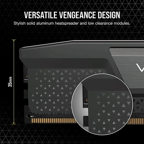 CorsairVengeance32GB6000MHzCL40DDR5RAM